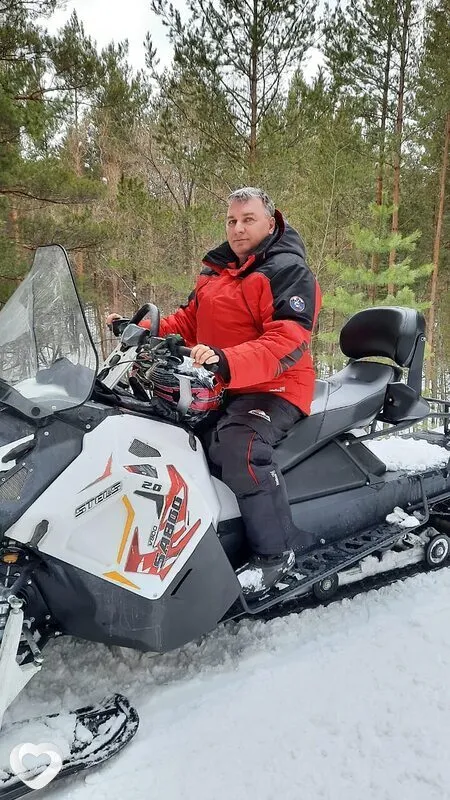 Игорь, 54, Барнауле — анкета №920080