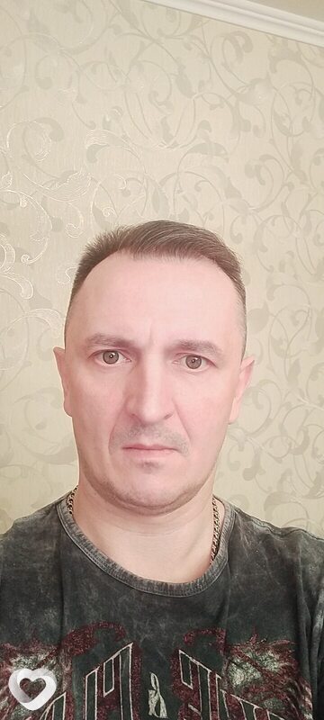 Павел, 54, Санкт-Петербурге — анкета №920081