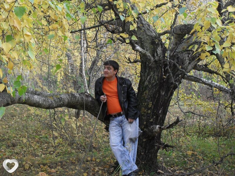 Владимир, 46, Казани — анкета №920084