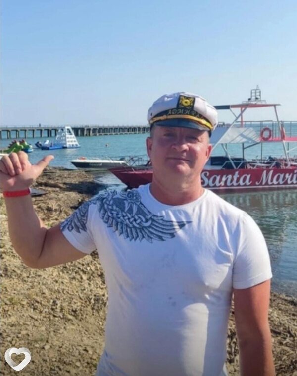 Андрей, 54, Набережных Челнах — анкета №920089