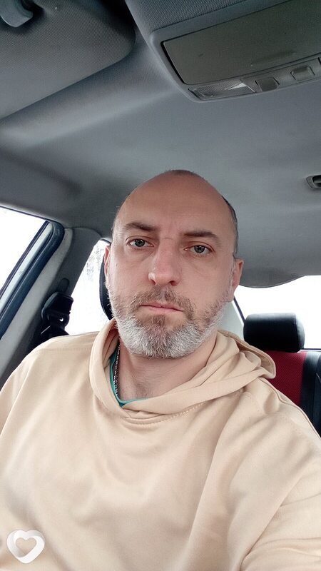 Дмитрий, 43, Екатеринбурге — анкета №919623