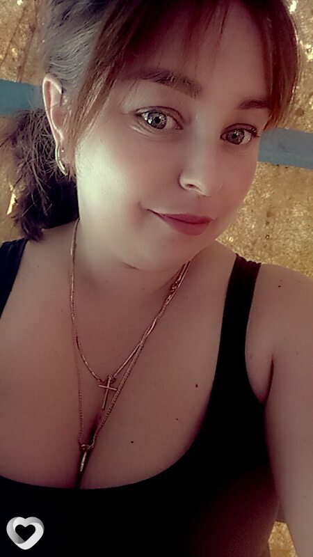 Алёна, Усмань