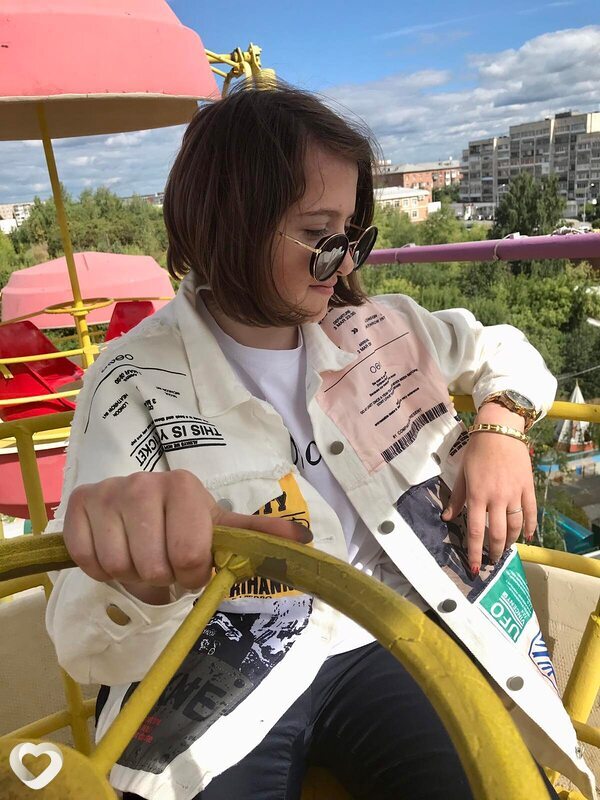 Ксения, Невьянск