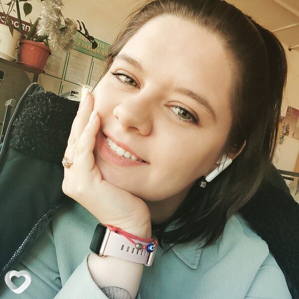 Янина, 28, Калининграде — анкета №919691