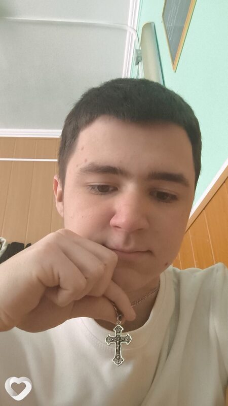 Александр, 20, Ставрополе — анкета №919695