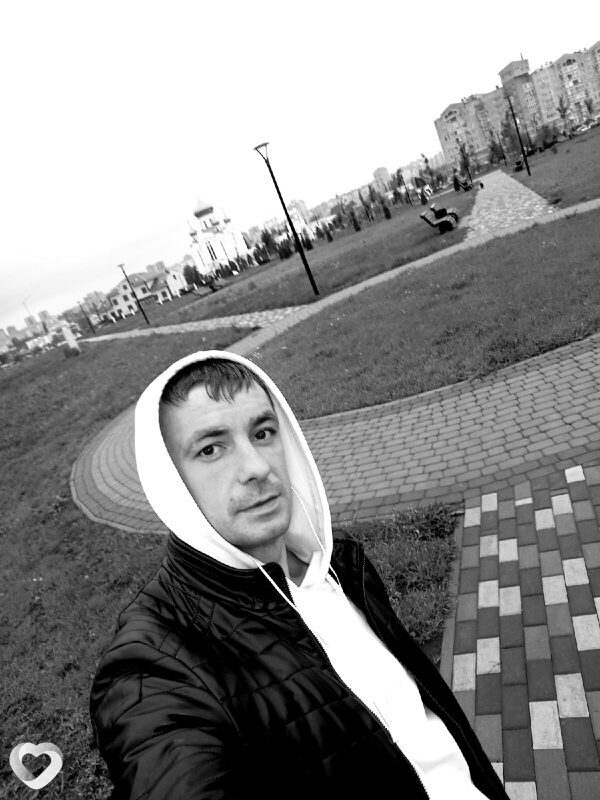 Дмитрий, 36, Старом Осколе — анкета №919699