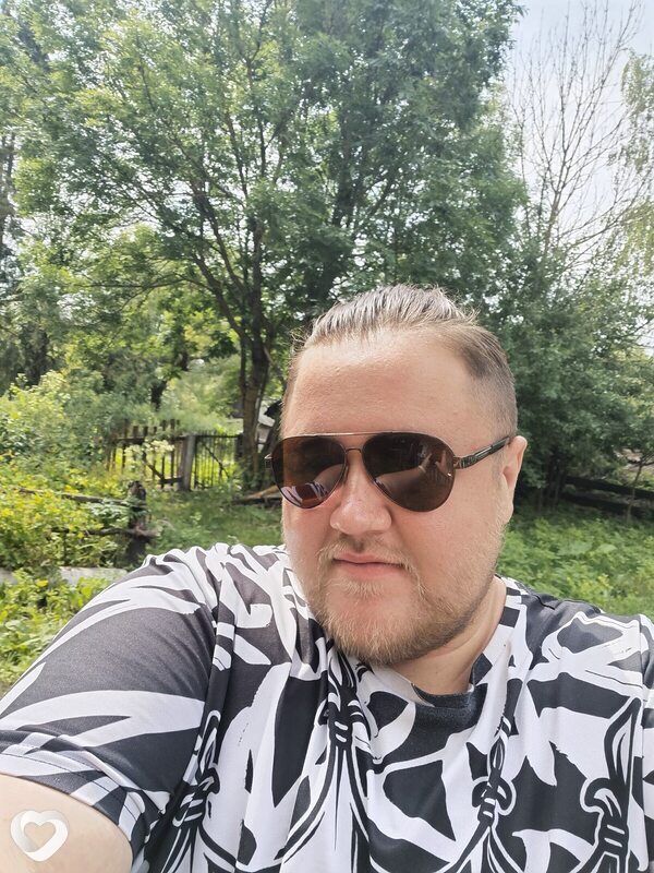 Дмитрий, 33, Москве — анкета №919707