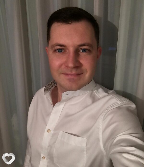 Никита, 37, Астрахани — анкета №919968