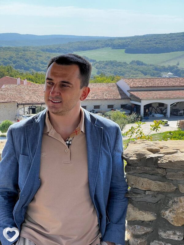Дмитрий, 42, Ирбите — анкета №919976