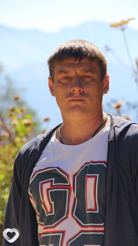 Алексей, 45, Санкт-Петербурге — анкета №919747