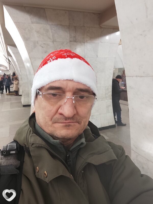 Александр, 55, Москве — анкета №919751