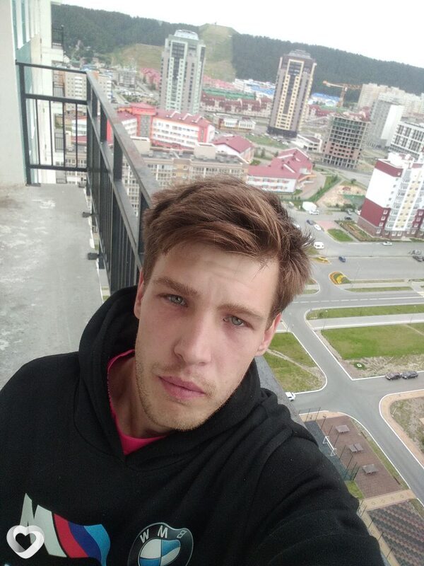 Владимир, 24, Астрахани — анкета №919757