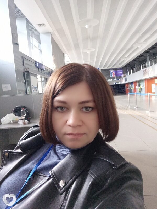 Екатерина, 45, Томске — анкета №919724