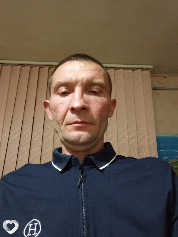 Андрей, 44, Ессентуках — анкета №919738