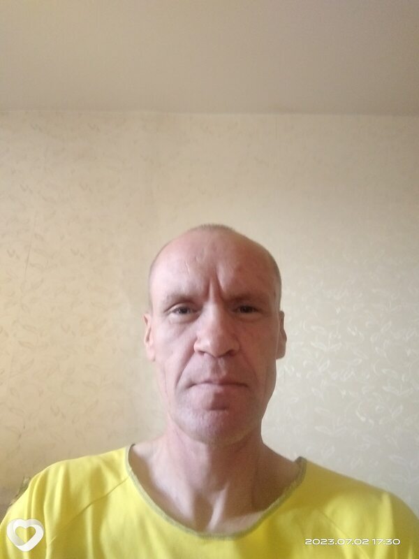 Виталий, 53, Владивостоке — анкета №919817