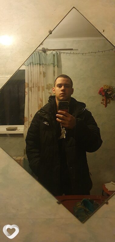 Эдуард, Волгодонск