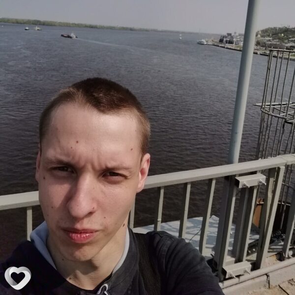 Евгений, 31, Подольске — анкета №919839