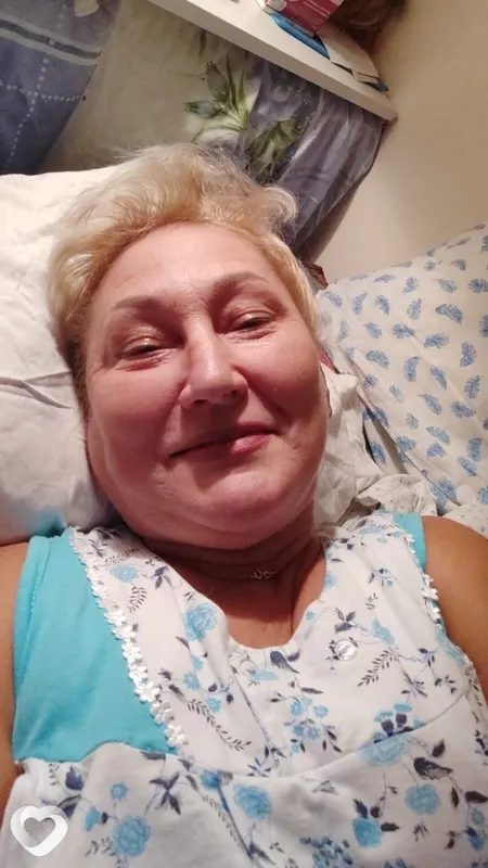 Елена, 58, Москве — анкета №919802