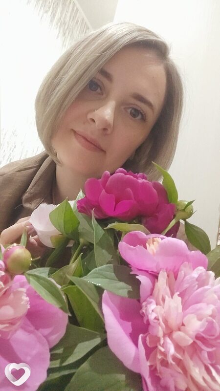 Юлия, 40, Пензе — анкета №919807