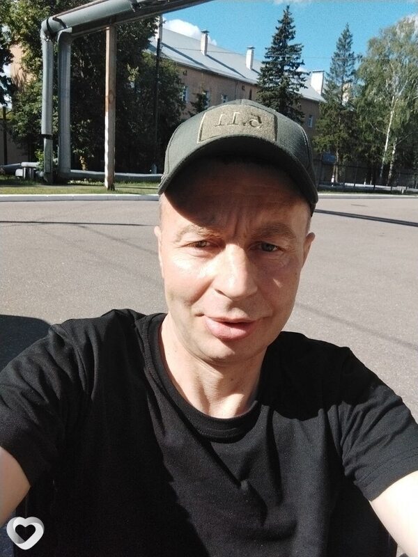 Руслан, 49, Калининграде — анкета №919808