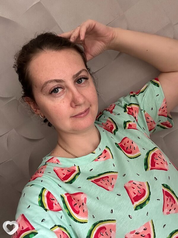 Алёнка, 33, Большое Камени — анкета №919816