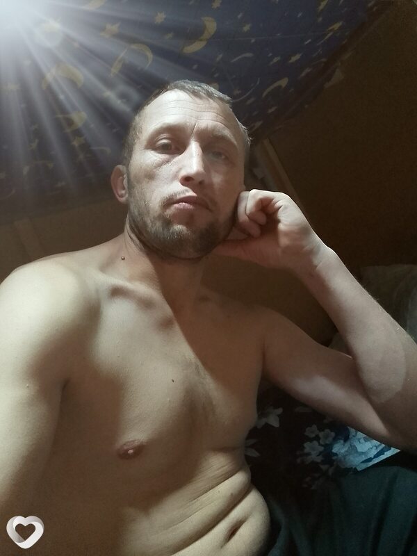 Сергей, 41, Орше — анкета №919856