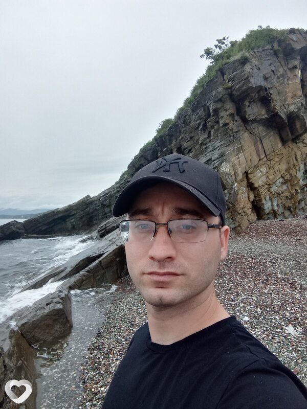 Андрей, 33, Комсомольске-на-Амуре — анкета №920021