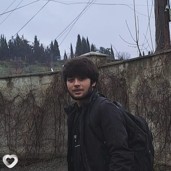 Ismonzodasubhon, 27, Евпатории — анкета №920031