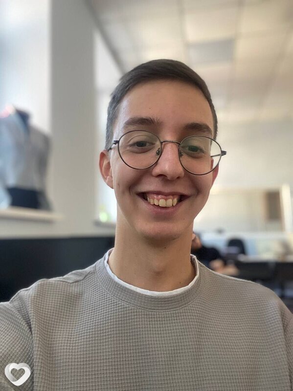 Михаил, 23, Челябинске — анкета №920041