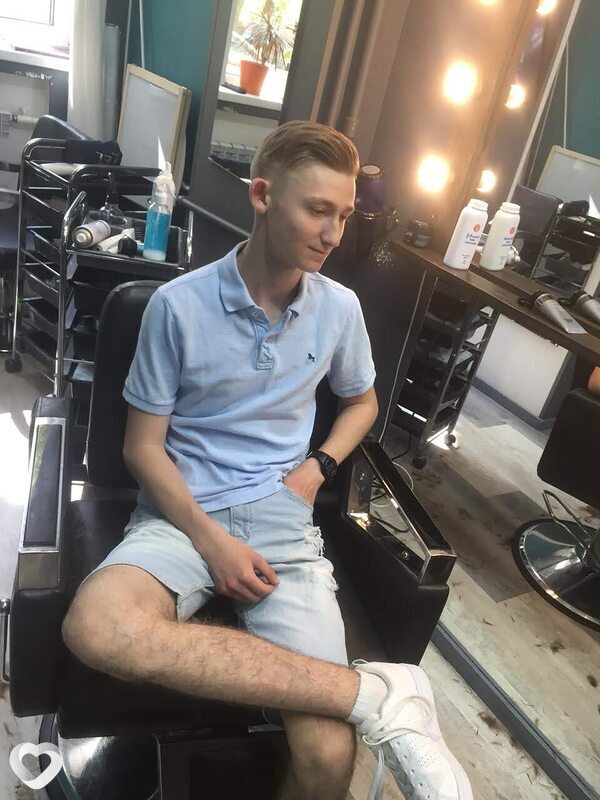 Кирилл, 23, Ростове-на-Дону — анкета №919870