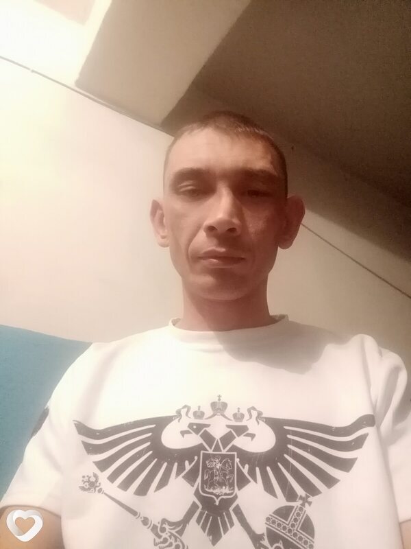 Дмитрий, 41, Уфе — анкета №919875