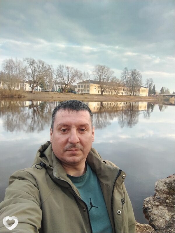 Алексей, 39, Великом Новгороде — анкета №919877