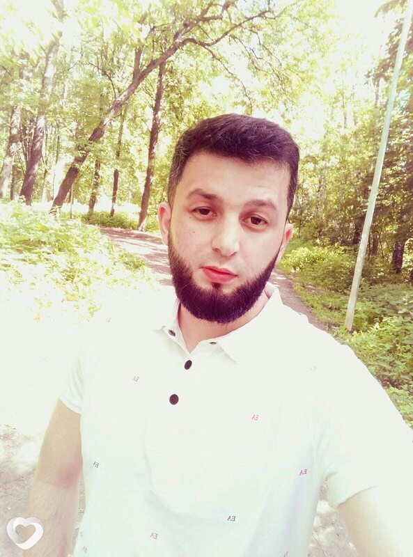 Reket, 38, Алматы — анкета №919894