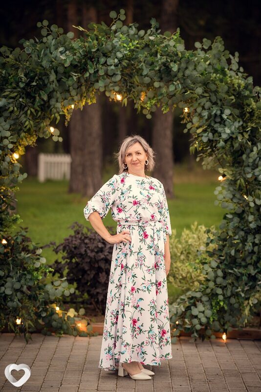 Светлана, 45, Барнауле — анкета №4690583