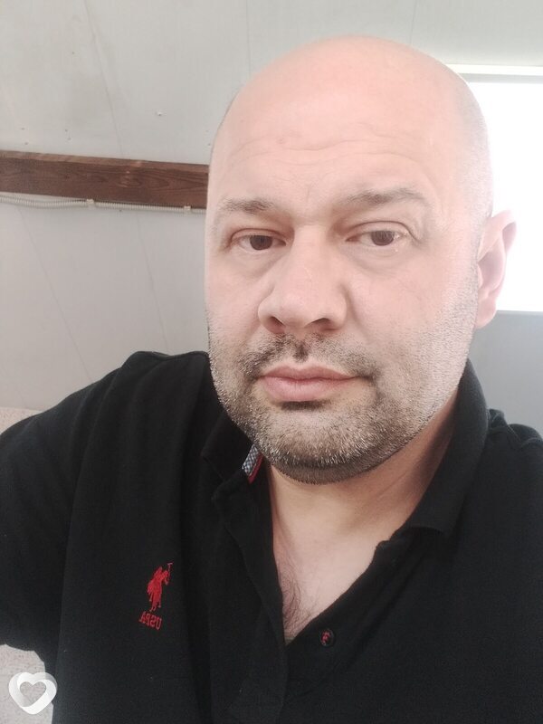 Джандемир, 47, Адлер — анкета №919899
