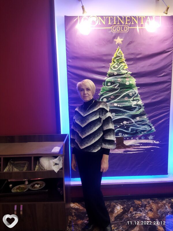 Ирина, 48, Бишкек — анкета №919901