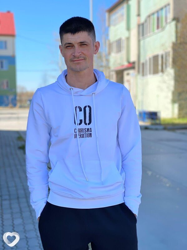Сергей, 39, Перми — анкета №919903