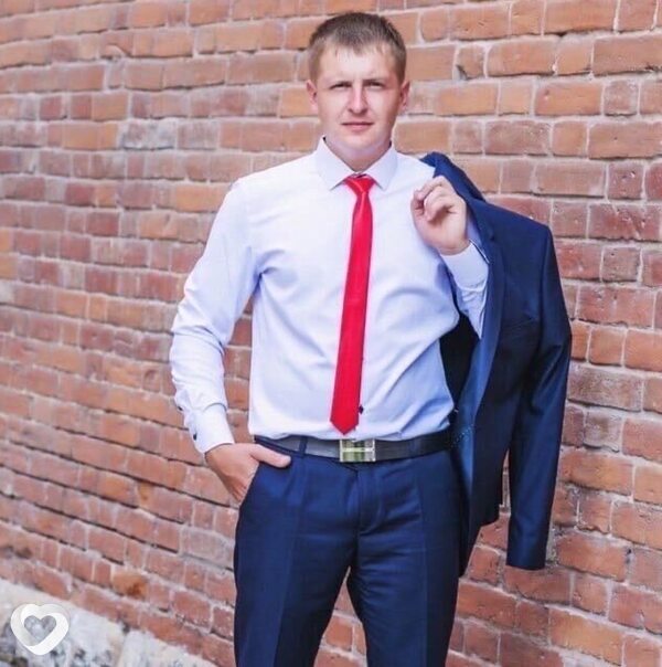 Алексей, 35, Новосибирске — анкета №919911