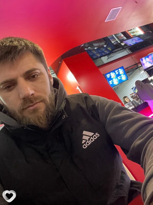 Арсен, 34, Ростове-на-Дону — анкета №919917