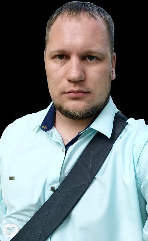 Алексей, 34, Москве — анкета №919925