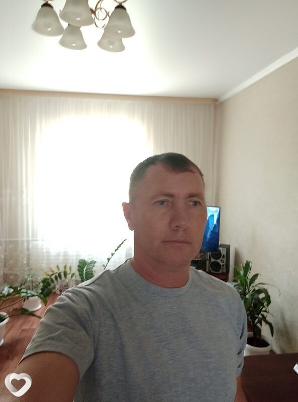 Стас, 50, Москве — анкета №919926