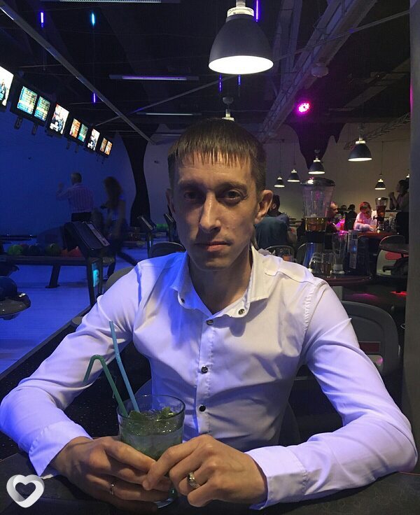 Vladimir, Барабинск