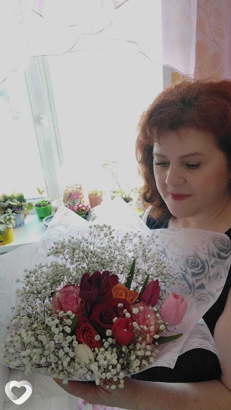 Тамара, 53, Омске — анкета №919948