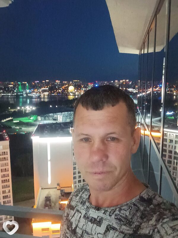 Павел, 43, Белове — анкета №919950