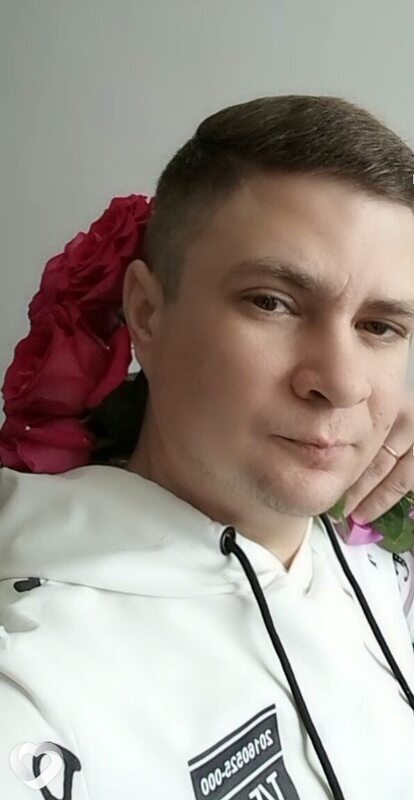 Алекс, 41, Уфе — анкета №919953