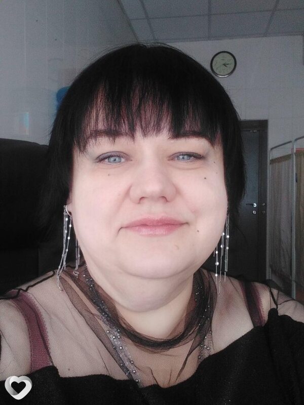 Ирина, 48, Ростове-на-Дону — анкета №919957