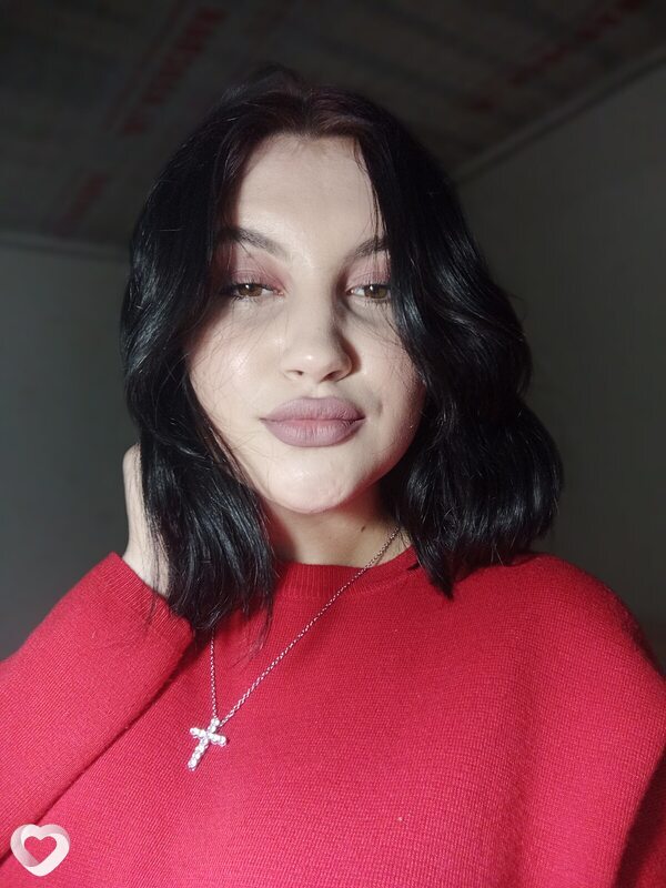 Никалета, 21, Москве — анкета №919965