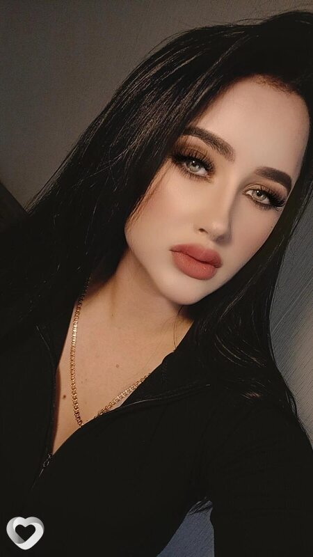 Каролина, 29, Чехове — анкета №919993