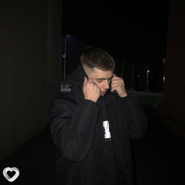 Юра, 25, Пинске — анкета №919997