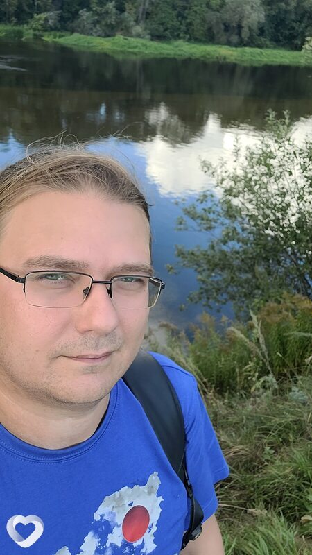 Александр, 38, Одинцове — анкета №920000